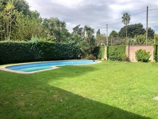 Foto 7 de Venta Casa muy solida - Bello Horizonte- Tigre- Acepta permuta