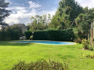 Foto 6 de Venta Casa muy solida - Bello Horizonte- Tigre- Acepta permuta