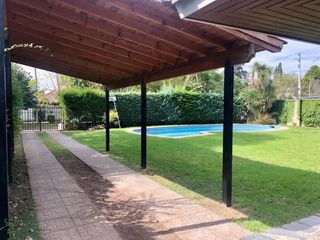 Foto 5 de Venta Casa muy solida - Bello Horizonte- Tigre- Acepta permuta