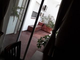 Foto 5 de Departamento  200 mtrs 3 dormitorios    escritorio, Frente sobre av. Olmos 179 5to piso