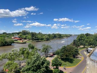 Foto 5 de Departamento en Venta en Tigre con Amenities, Parrilla, Pileta. Cochera fija cubierta.