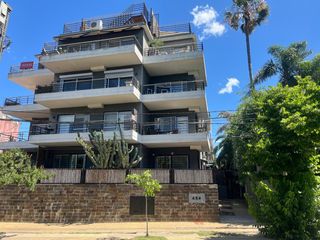 Foto 1 de Departamento en Venta en Tigre con Amenities, Parrilla, Pileta. Cochera fija cubierta.