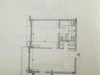 Foto 40 de Departamento en Venta en Tigre con Amenities, Parrilla, Pileta. Cochera fija cubierta.