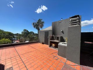 Foto 11 de Departamento en Venta en Tigre con Amenities, Parrilla, Pileta. Cochera fija cubierta.