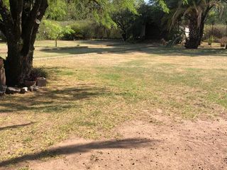Foto 8 de Terreno 650 mts con  quincho con asador y cocina completo en  villa allende golf