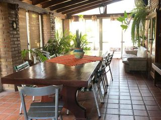 Foto 7 de Terreno 650 mts con  quincho con asador y cocina completo en  villa allende golf