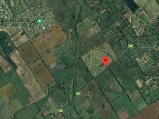 Foto 12 de Terreno en venta - 1290Mts2 - Pilar