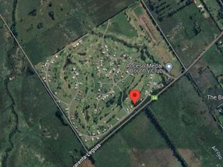 Foto 10 de Terreno en venta - 1290Mts2 - Pilar