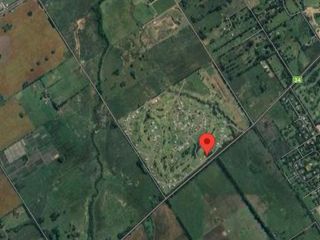 Foto 11 de Terreno en venta - 1290Mts2 - Pilar