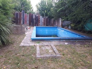 Foto 6 de Casa Venta - 1 dormitorio 1 baño - 458mts2 totales - Villa Elisa