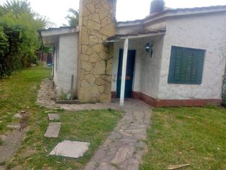 Foto 1 de Casa Venta - 1 dormitorio 1 baño - 458mts2 totales - Villa Elisa