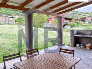 Foto 4 de Casa en Tafi Del Valle