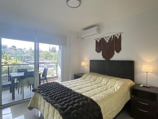 Foto 17 de ALQUILER TEMPORAL DEPARTAMENTO 1 DORMITORIO A 10MIN DE VILLA CARLOS PAZ