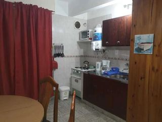 Foto 7 de Departamento en venta - 1 dormitorio 1 baño - 30mts2 - Santa Teresita