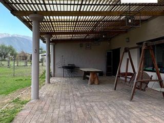 Foto 15 de Casa en Tafi Del Valle