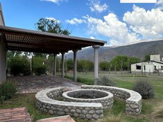 Foto 14 de Casa en Tafi Del Valle