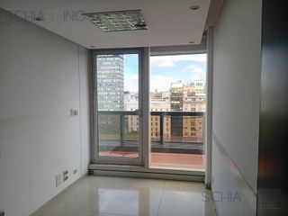 Foto 12 de Oficina en alquiler en Microcentro