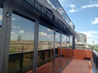 Foto 7 de Oficina en alquiler en Microcentro