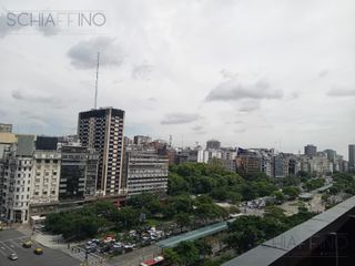 Foto 6 de Oficina en alquiler en Microcentro