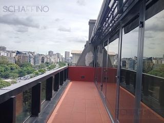 Foto 5 de Oficina en alquiler en Microcentro