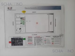 Foto 21 de Oficina en alquiler en Microcentro
