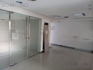 Foto 8 de Oficina en alquiler en Microcentro