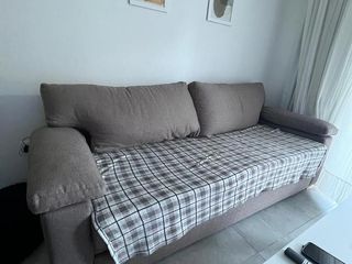 Foto 4 de Departamento Alquiler temporario Costa Esmeralda Par PB 2 amb 9591