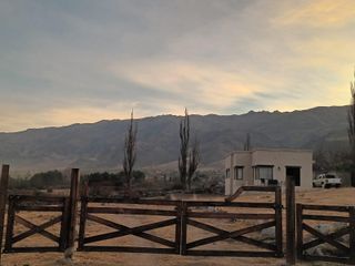 Foto 6 de Casa en La Banda, Tafí del Valle