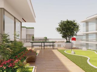 Foto 7 de Venta departamento de lujo  Samborondón