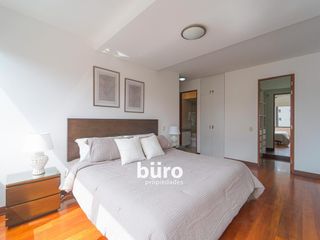 Foto 12 de LINDO DEPARTAMENTO EN ALQUILER AMOBLADO Y EQUIPADO EN SAN ISIDRO CON BALCON