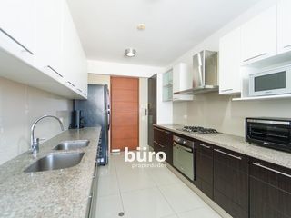 Foto 11 de LINDO DEPARTAMENTO EN ALQUILER AMOBLADO Y EQUIPADO EN SAN ISIDRO CON BALCON