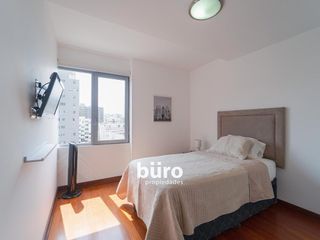 Foto 15 de LINDO DEPARTAMENTO EN ALQUILER AMOBLADO Y EQUIPADO EN SAN ISIDRO CON BALCON