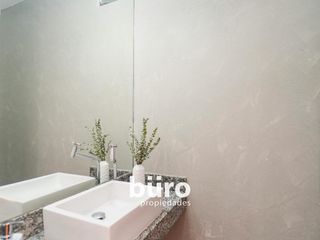 Foto 8 de LINDO DEPARTAMENTO EN ALQUILER AMOBLADO Y EQUIPADO EN SAN ISIDRO CON BALCON