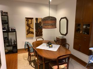 Foto 8 de Venta de casa de 3 niveles en el barrio El Contador