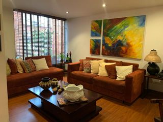 Foto 4 de Venta de casa de 3 niveles en el barrio El Contador