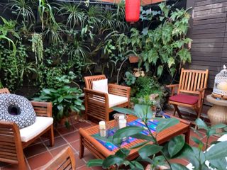Foto 12 de Venta de casa de 3 niveles en el barrio El Contador