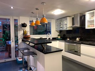 Foto 10 de Venta de casa de 3 niveles en el barrio El Contador