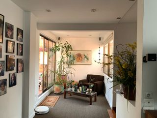 Foto 17 de Venta de casa de 3 niveles en el barrio El Contador