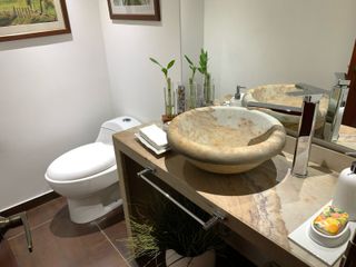 Foto 14 de Venta de casa de 3 niveles en el barrio El Contador