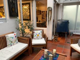 Foto 15 de Venta de casa de 3 niveles en el barrio El Contador