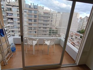 Foto 7 de Departamento Monoambiente en  Villa Urquiza  Alquiler temporario