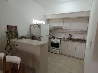 Foto 6 de Departamento Monoambiente en  Villa Urquiza  Alquiler temporario