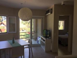 Foto 8 de Departamento en venta - 1 Dormitorio 1 Baño - Cochera - 43 mts2 - Pinamar