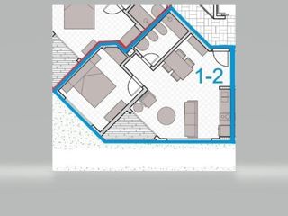 Foto 14 de Departamento en venta - 1 Dormitorio 1 Baño - Cochera - 43 mts2 - Pinamar