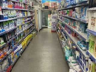 Foto 6 de Fondo de Comercio en venta - Super mercado - 480Mts2 - Villa Elvira