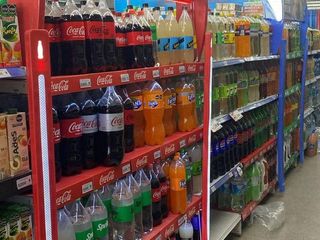 Foto 11 de Fondo de Comercio en venta - Super mercado - 480Mts2 - Villa Elvira