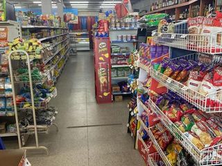 Foto 1 de Fondo de Comercio en venta - Super mercado - 480Mts2 - Villa Elvira