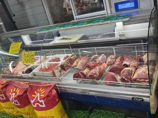 Foto 10 de Fondo de Comercio en venta - Super mercado - 480Mts2 - Villa Elvira