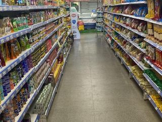 Foto 7 de Fondo de Comercio en venta - Super mercado - 480Mts2 - Villa Elvira