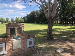 Foto 10 de Terreno en venta - 1.000mts2 - Haras del Sur II